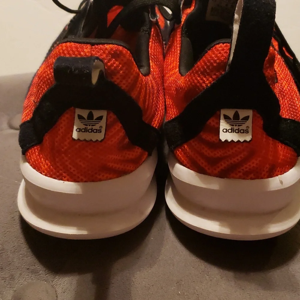 Adidas SL Loop Runner size 11 - Picture 3 of 4